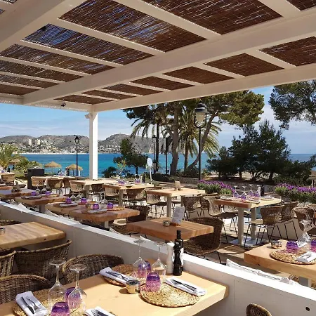 Beautiful Penthouse With 3 Pools * Moraira