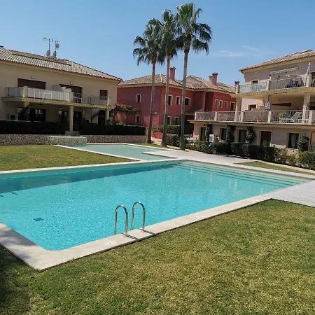 Beautiful Penthouse With 3 Pools * Moraira