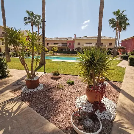Beautiful Penthouse With 3 Pools Moraira