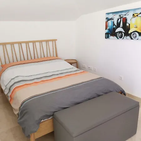 Beautiful Penthouse With 3 Pools * Moraira