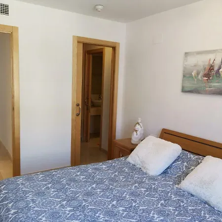 Beautiful Penthouse With 3 Pools * Moraira