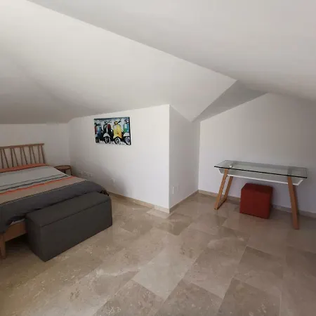 Beautiful Penthouse With 3 Pools Apartment *