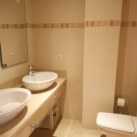 Apartment Beautiful Penthouse With 3 Pools Moraira
