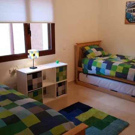 Beautiful Penthouse With 3 Pools Apartamento