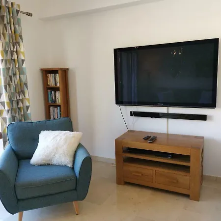 Apartamento Beautiful Penthouse With 3 Pools Moraira