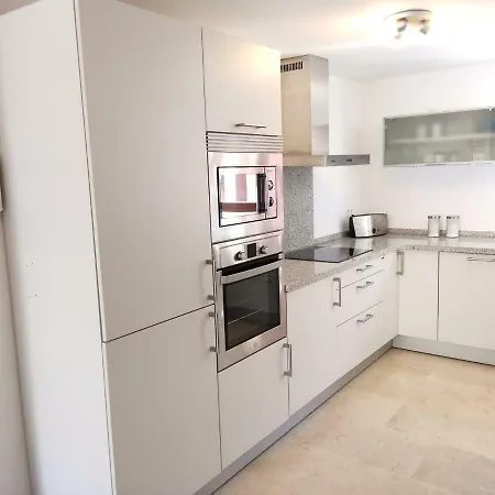 Beautiful Penthouse With 3 Pools Moraira