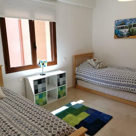 Beautiful Penthouse With 3 Pools Apartamento *